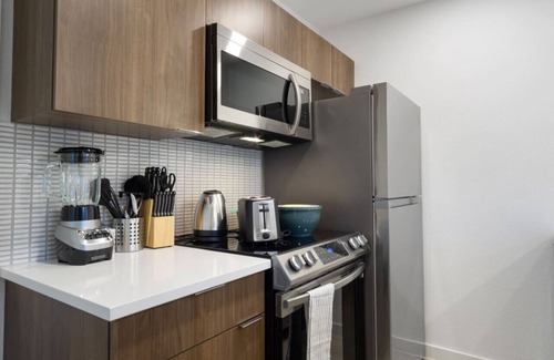 Zilker Apartamento | Brand New Unit, 5 min to Downtown Austin