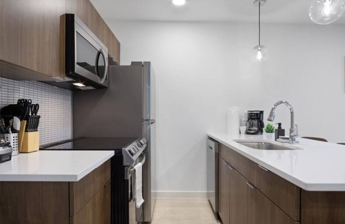 Zilker Apartamento | Brand New Unit, 5 min to Downtown Austin