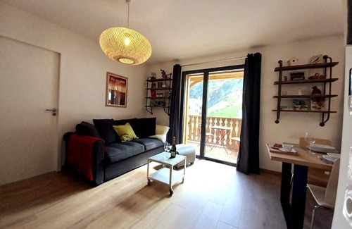 La Mongie Apartamento | Austral - Chalet des Etoiles - La Mongie