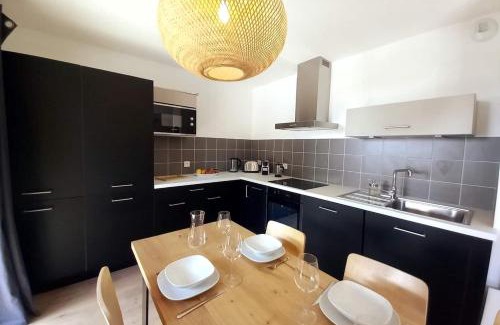 La Mongie Apartamento | Austral La Mongie
