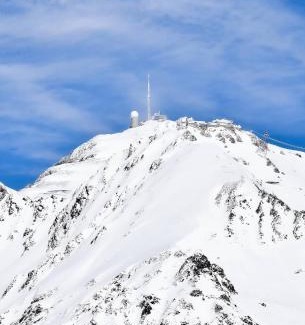 La Mongie Apartamento | Austral La Mongie