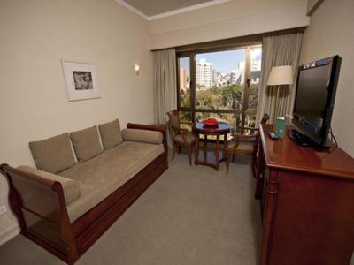 Comodoro Rivadavia Hotel | Austral Plaza Hotel