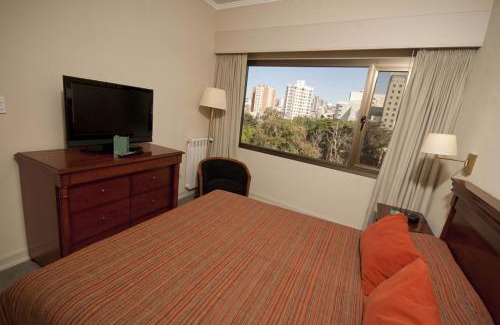 Comodoro Rivadavia Hotel | Austral Plaza Hotel