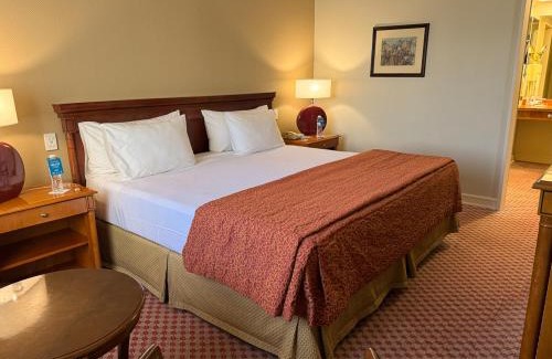 Comodoro Rivadavia Hotel | Austral Plaza Hotel