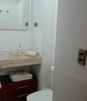 El Golf Apartamento | Austral Rentahome Américo Vespucio Norte