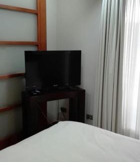 El Golf Apartamento | Austral Rentahome Américo Vespucio Norte