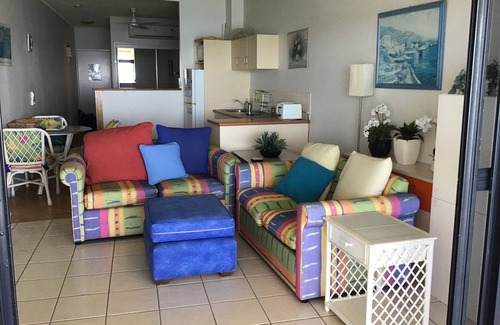 Trinity Beach Apartamento | Australian Beach Apartment