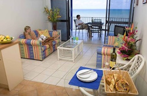 Trinity Beach Apartamento | Australian Beach Apartment
