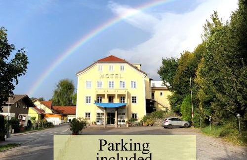 Hall In Tirol Hotel | Austria Classic Hotel Heiligkreuz