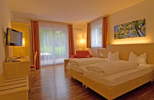 Hall In Tirol Hotel | Austria Classic Hotel Heiligkreuz