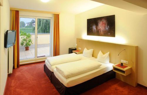 Hall In Tirol Hotel | Austria Classic Hotel Heiligkreuz