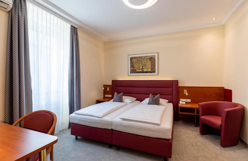 Leopoldstadt Hotel | Austria Classic Hotel Wien