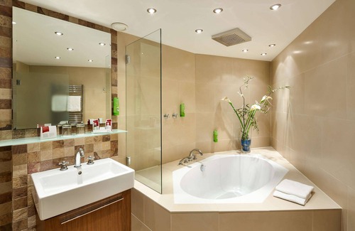 Margareten Hotel | Austria Trend Hotel Ananas