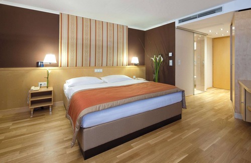 Margareten Hotel | Austria Trend Hotel Ananas