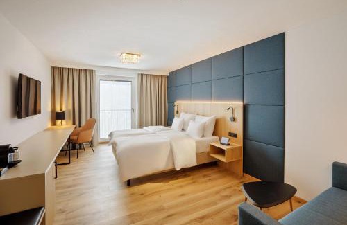 Hietzing Hotel | Austria Trend Hotel Maximilian
