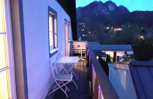 St. Gilgen Apartamento | Austrian Village Apartment