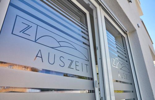 Sankt Georgen im Schwarzwald Apartamento | Auszeit Urlaub mit Pflege