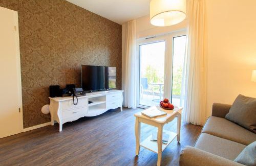 Sankt Georgen im Schwarzwald Apartamento | Auszeit Urlaub mit Pflege