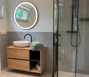 Geltow Casa | Auszeit am Schwielowsee - Exklusiver Bungalow mit Seeblick