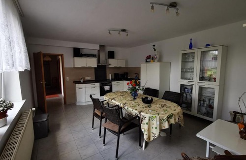 Ludwigslust Apartamento | Auszeit auf dem Land nahe Ludwigslust