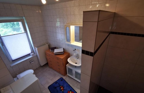 Ludwigslust Apartamento | Auszeit auf dem Land nahe Ludwigslust