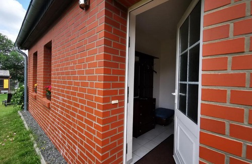 Ludwigslust Apartamento | Auszeit auf dem Land nahe Ludwigslust