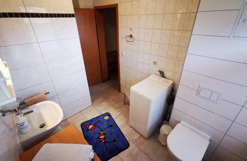 Ludwigslust Apartamento | Auszeit auf dem Land nahe Ludwigslust