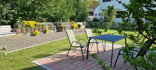 Bischberg Apartamento | Auszeit Bischberg bei Bamberg für Urlauber