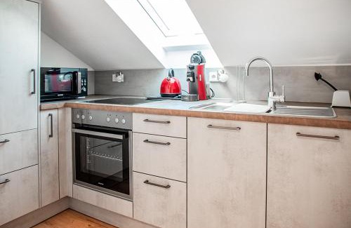 Bischberg Apartamento | Auszeit Bischberg bei Bamberg für Urlauber