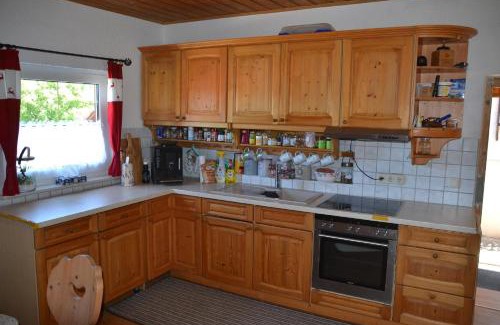 Hohenwarth Casa | Auszeit by Annette