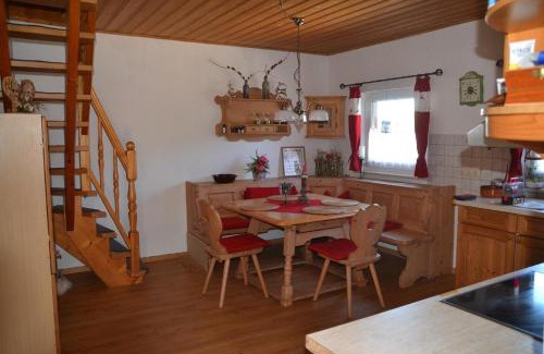 Hohenwarth Casa | Auszeit by Annette