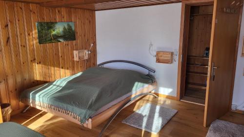 Wattenwil Cama Y Desayuno | Auszeit
