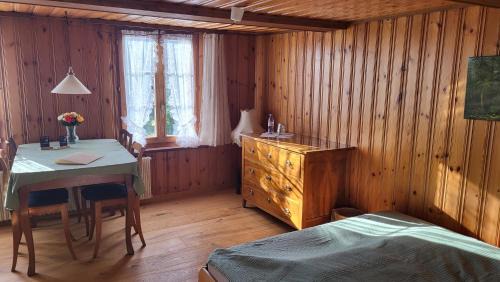 Wattenwil Cama Y Desayuno | Auszeit