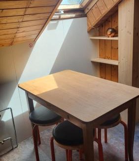 Wattenwil Cama Y Desayuno | Auszeit
