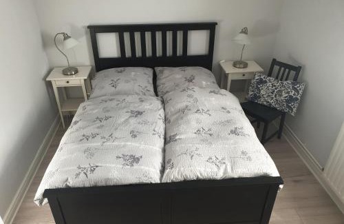 Buedelsdorf Apartamento | Auszeit!