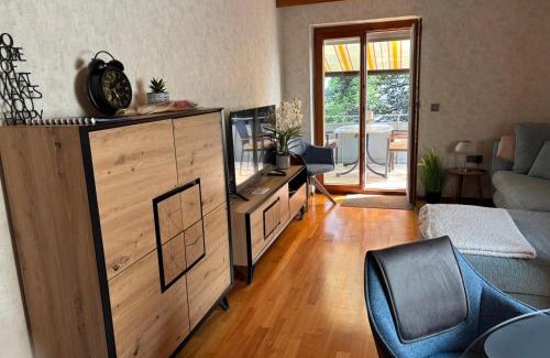Waggershausen Apartamento | Auszeit