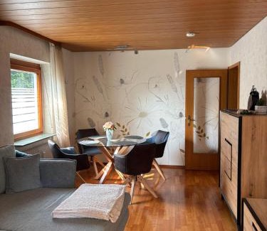 Waggershausen Apartamento | Auszeit