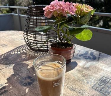 Waggershausen Apartamento | Auszeit