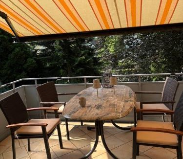 Waggershausen Apartamento | Auszeit