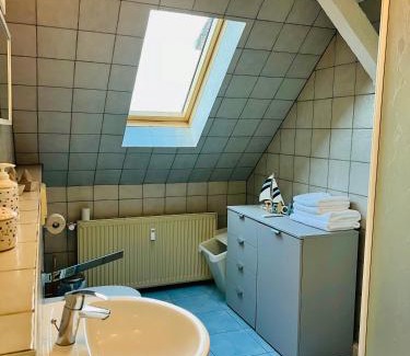 Bitterfeld Apartamento | Auszeit