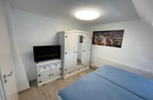 Rachtig Apartamento | Auszeit
