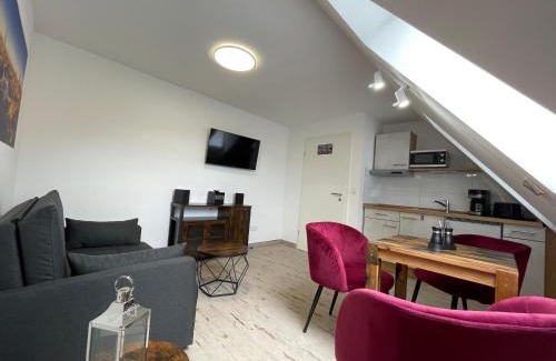 Rachtig Apartamento | Auszeit