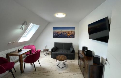 Rachtig Apartamento | Auszeit