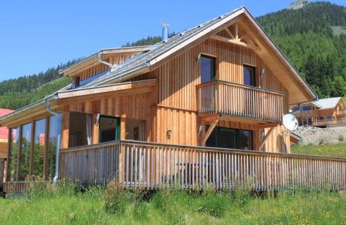 Hohentauern Chalet De Esquí | Auszeit-Hohentauern