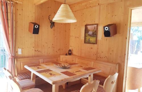 Hohentauern Chalet De Esquí | Auszeit-Hohentauern