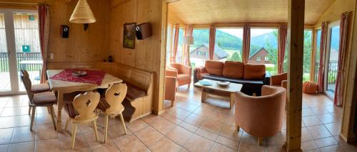 Hohentauern Chalet De Esquí | Auszeit-Hohentauern