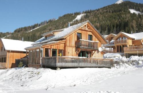 Hohentauern Chalet De Esquí | Auszeit-Hohentauern