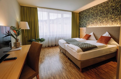 Sankt Lambrecht Hotel | Auszeit Hotel