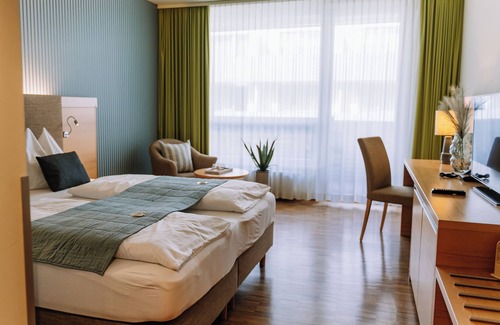 Sankt Lambrecht Hotel | Auszeit Hotel