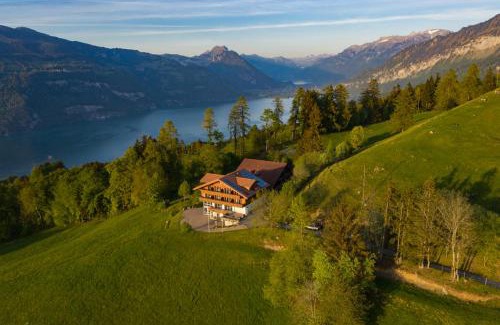 Aeschiried Casa | Auszeit-Hotel Z Aeschiried